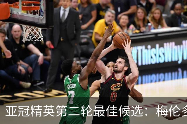 亚冠精英第二轮最佳候选：梅伦多、法比奥入围，阿兹蒙在列
