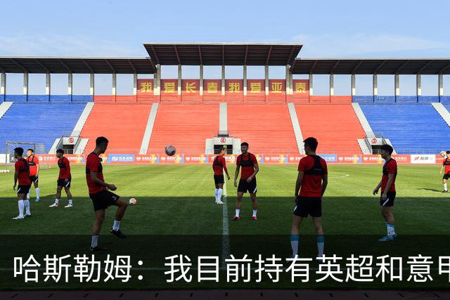 哈斯勒姆：我目前持有英超和意甲两家足球俱乐部的股份