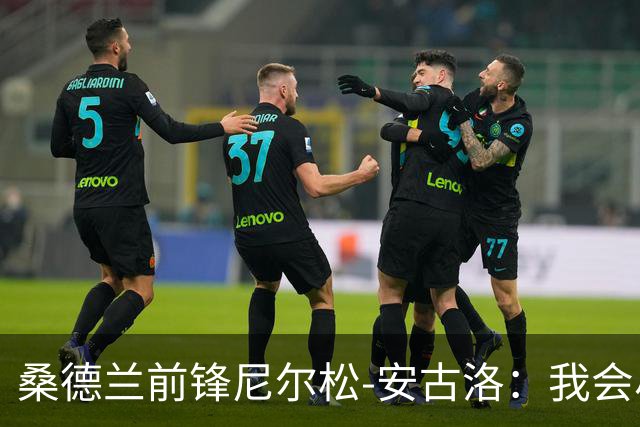 桑德兰前锋尼尔松-安古洛：我会尽力帮助同胞胡安适应新环境