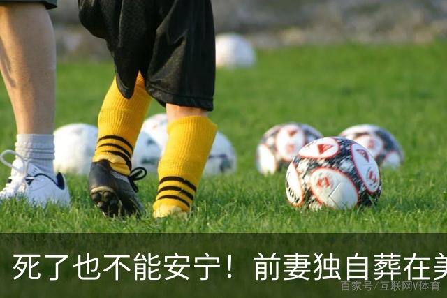 死了也不能安宁！前妻独自葬在美国，李昌钰被二婚妻子硬带回江苏