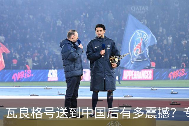 瓦良格号送到中国后有多震撼？专家刮掉表面的锈迹：钢材品质极佳