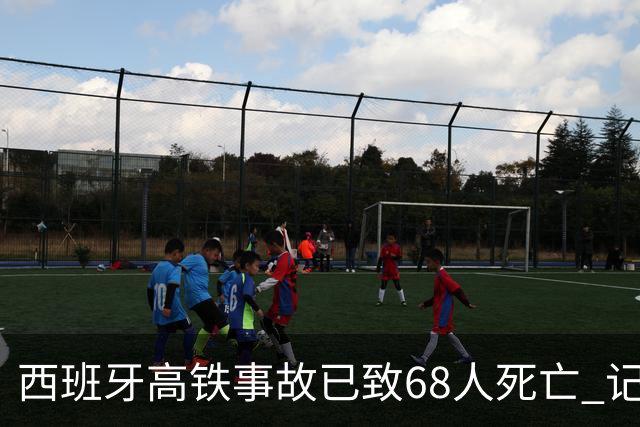 西班牙高铁事故已致68人死亡 记者直击救援现场