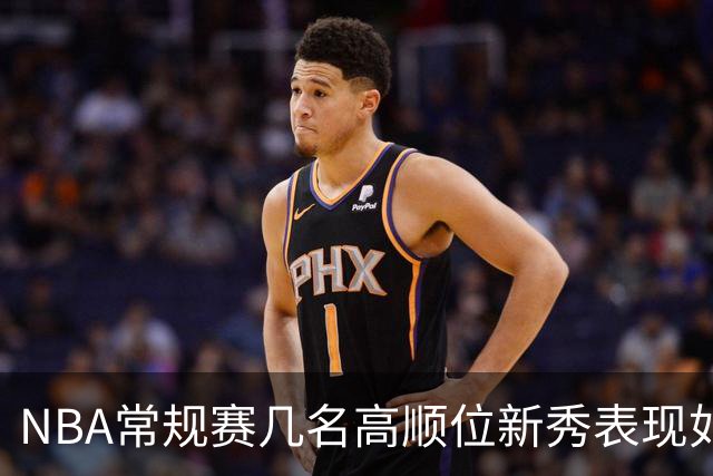 NBA常规赛几名高顺位新秀表现如何？彼得森场均12分，布泽尔场均16分，那状元迪班萨呢？